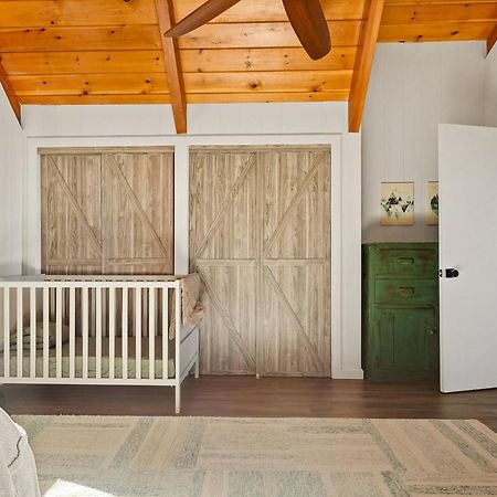 Romantic & Family Friendly Chalet In The Woods Lake Arrowhead Exteriör bild
