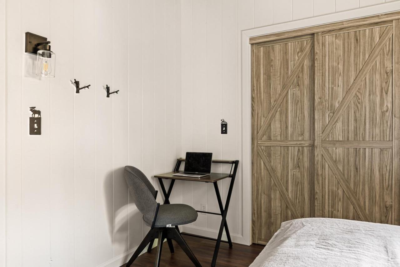 Romantic & Family Friendly Chalet In The Woods Lake Arrowhead Exteriör bild