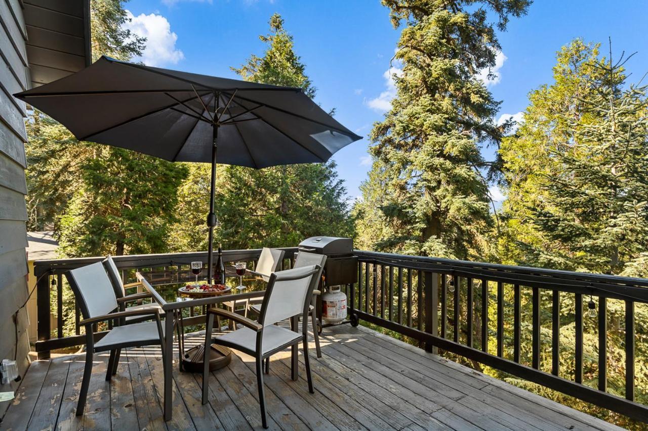 Romantic & Family Friendly Chalet In The Woods Lake Arrowhead Exteriör bild