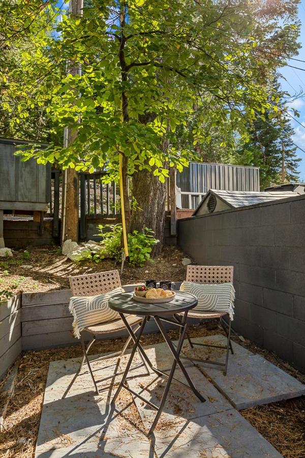 Romantic & Family Friendly Chalet In The Woods Lake Arrowhead Exteriör bild