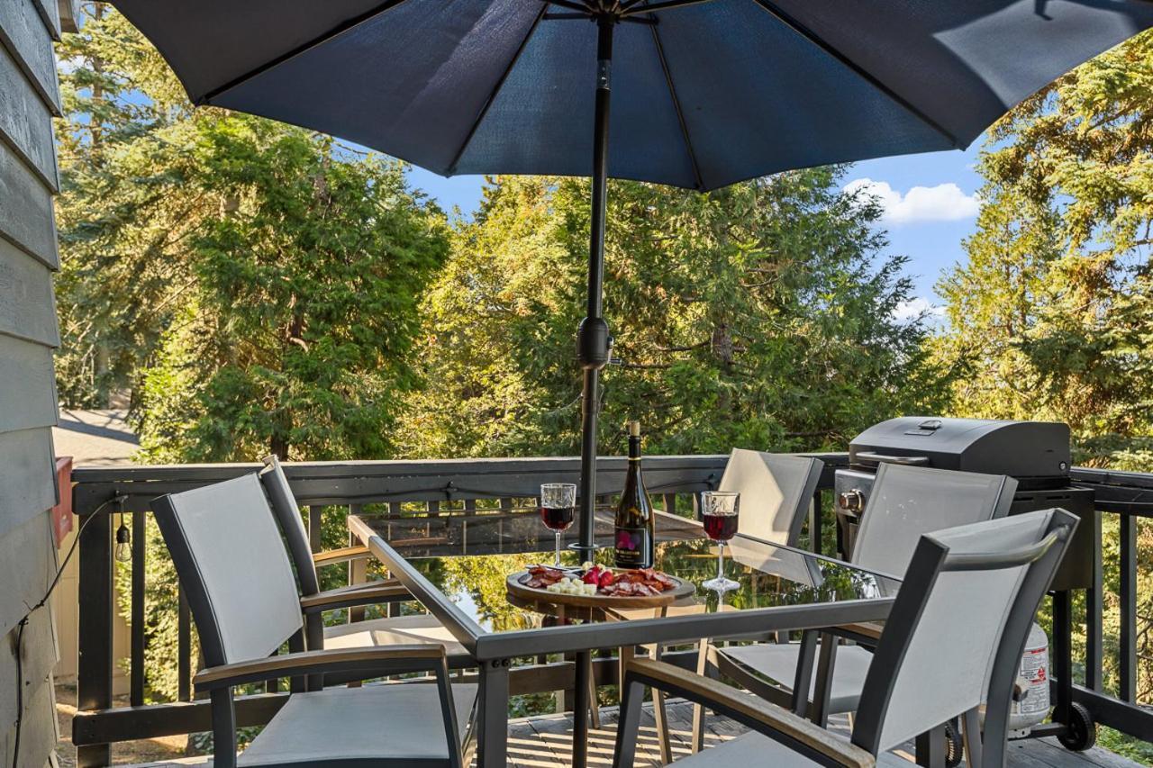 Romantic & Family Friendly Chalet In The Woods Lake Arrowhead Exteriör bild