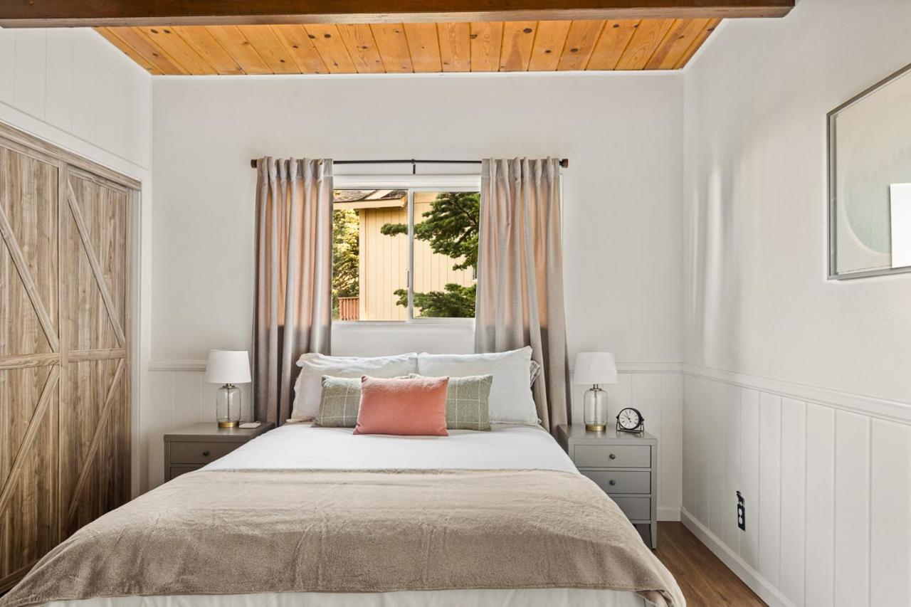 Romantic & Family Friendly Chalet In The Woods Lake Arrowhead Exteriör bild