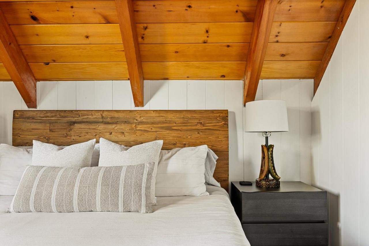 Romantic & Family Friendly Chalet In The Woods Lake Arrowhead Exteriör bild