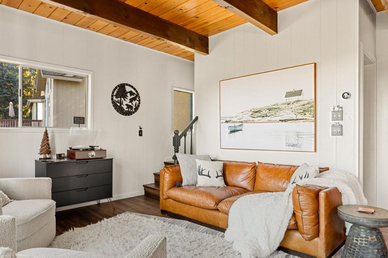 Romantic & Family Friendly Chalet In The Woods Lake Arrowhead Exteriör bild