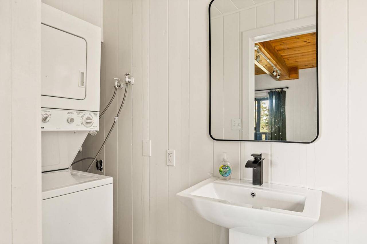 Romantic & Family Friendly Chalet In The Woods Lake Arrowhead Exteriör bild